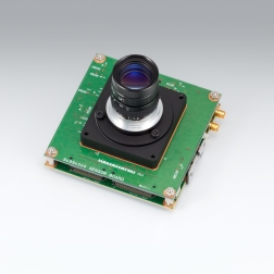 Scientific-CMOS-board-level-camera-C1144